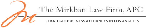 The Mirkhan Law Firm